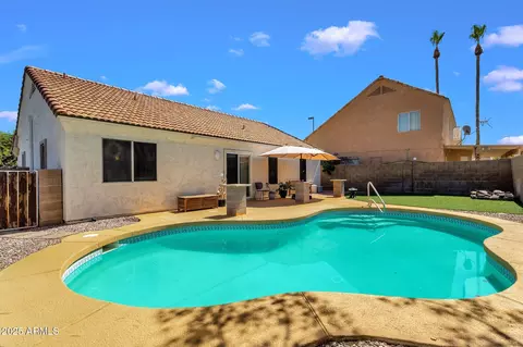 823 W Kyle Ct, Gilbert, AZ 85233 photo 32
