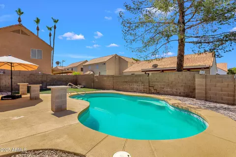 823 W Kyle Ct, Gilbert, AZ 85233 photo 31