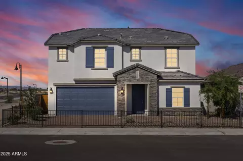 18824 N Barano Dr, Maricopa, AZ 85138