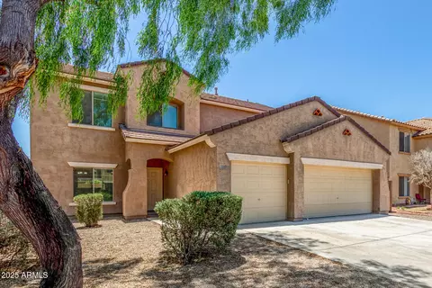 11871 W Sherman St, Avondale, AZ 85323