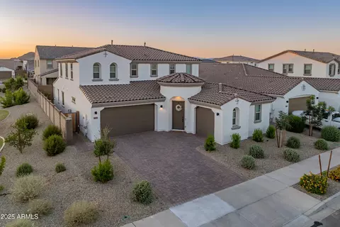 14274 W Sand Hills Rd, Surprise, AZ 85387