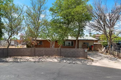 5436 S 18th Ave, Phoenix, AZ 85041