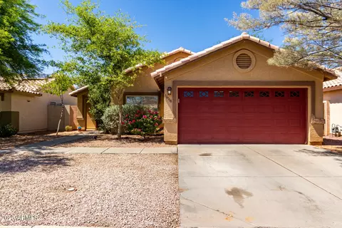16118 W Morning Glory St, Goodyear, AZ 85338