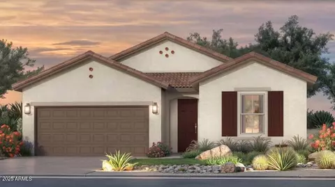 4069 W Appaloosa Way, Eloy, AZ 85131