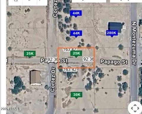 4205 N Cortez Dr #5, Eloy, AZ 85131