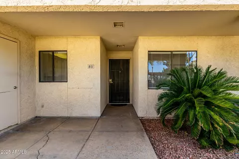 11026 N 28th Dr #81, Phoenix, AZ 85029
