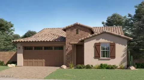 1378 W J Waltz Way, Apache Junction, AZ 85120