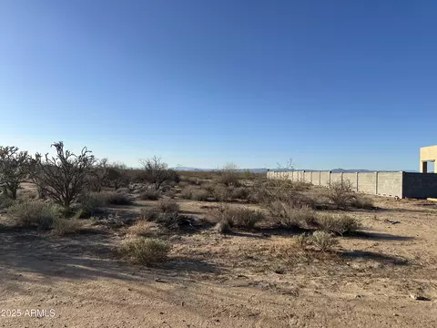 25100 W Montgomery Rd #-, Wittmann, AZ 85361