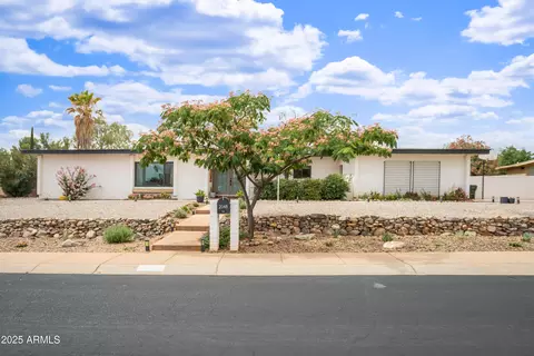 2048 Elmwood Ln, Sierra Vista, AZ 85635