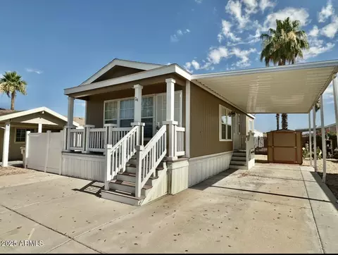 19602 N 32nd St #24, Phoenix, AZ 85050