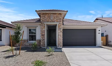 7421 S 76th Ln, Laveen, AZ 85339