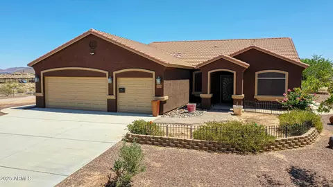 35419 W Piedmont Rd, Arlington, AZ 85322