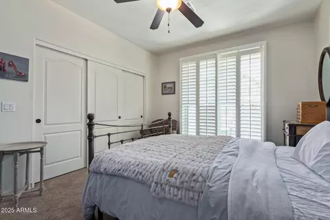 Bedroom - 7726 E Baseline Rd #125, Mesa, AZ 85209 photo 2 of 2