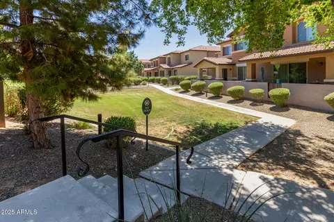 Exterior - 7726 E Baseline Rd #125, Mesa, AZ 85209 photo 5 of 8