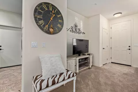 Entry Way - 7726 E Baseline Rd #125, Mesa, AZ 85209 photo 1 of 2