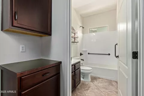 Entry Way - 7726 E Baseline Rd #125, Mesa, AZ 85209 photo 2 of 2