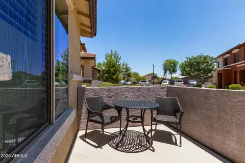 Exterior - 7726 E Baseline Rd #125, Mesa, AZ 85209 photo 2 of 8