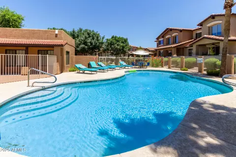 Exterior - 7726 E Baseline Rd #125, Mesa, AZ 85209 photo 8 of 8
