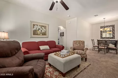 Living - 7726 E Baseline Rd #125, Mesa, AZ 85209 photo 1 of 2
