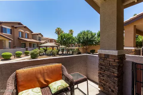 Exterior - 7726 E Baseline Rd #125, Mesa, AZ 85209 photo 3 of 8