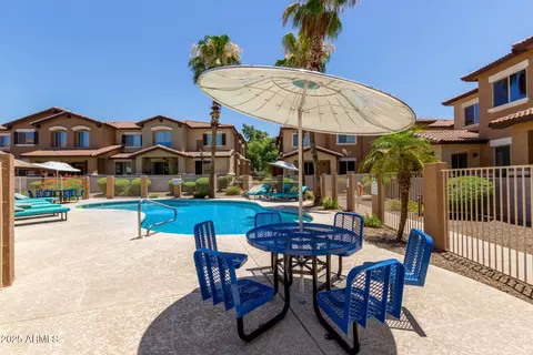Exterior - 7726 E Baseline Rd #125, Mesa, AZ 85209 photo 6 of 8
