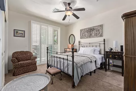 Bedroom - 7726 E Baseline Rd #125, Mesa, AZ 85209 photo 1 of 2