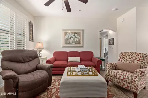 Living - 7726 E Baseline Rd #125, Mesa, AZ 85209 photo 2 of 2