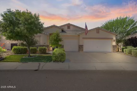 1145 E Winchester Pl, Chandler, AZ 85286