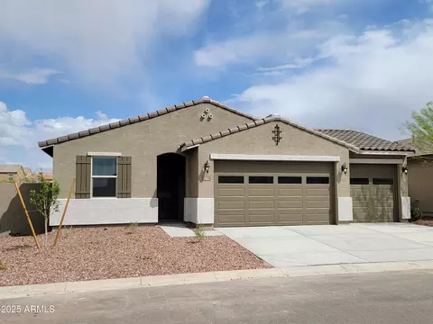 20795 N Roadrunner Ln, Maricopa, AZ 85138