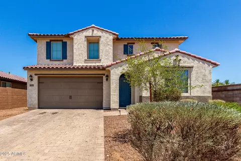 3871 S 183rd Dr, Goodyear, AZ 85338