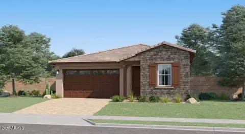 4951 S 233rd Dr, Buckeye, AZ 85326