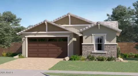 4963 S 233rd Dr, Buckeye, AZ 85326