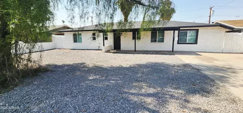 3421 W Montecito Ave, Phoenix, AZ 85017