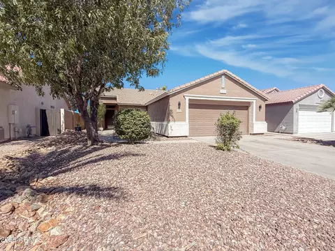 30517 N Maple Chase Dr, San Tan Valley, AZ 85143