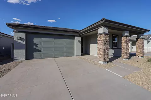 39980 W Sparks Ln, Maricopa, AZ 85138