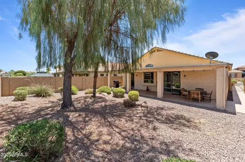 18066 W Weatherby Dr, Surprise, AZ 85374
