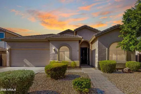43502 W Kramer Ln, Maricopa, AZ 85138