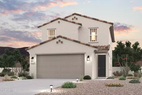 17395 W Jessie Ln, Surprise, AZ 85387