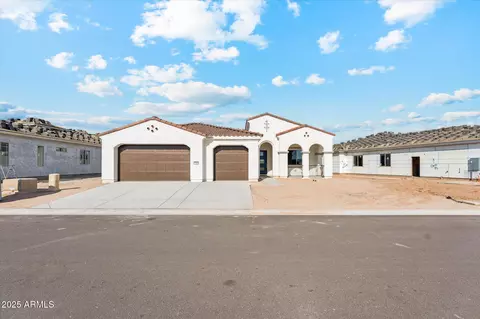 3569 N 166th Dr, Goodyear, AZ 85395