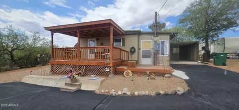 407 E Bruce St, Tombstone, AZ 85638 photo 3