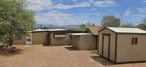 407 E Bruce St, Tombstone, AZ 85638 photo 20