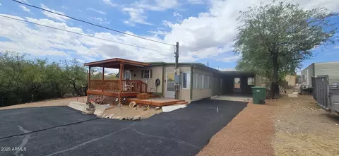 407 E Bruce St, Tombstone, AZ 85638 photo 4