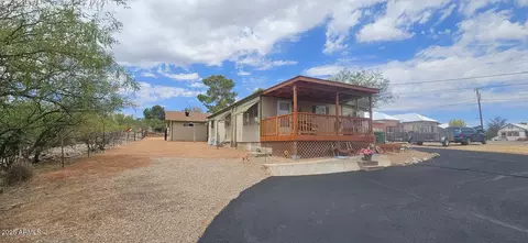 407 E Bruce St, Tombstone, AZ 85638 photo 2