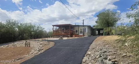 407 E Bruce St, Tombstone, AZ 85638