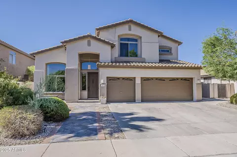 1441 E Folley Pl, Chandler, AZ 85225