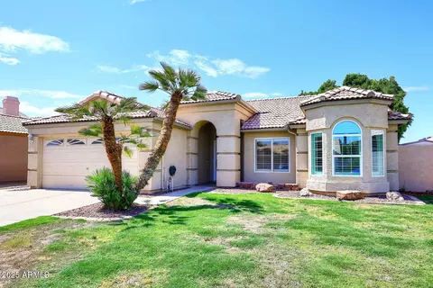 705 W Country Estates Ave, Gilbert, AZ 85233