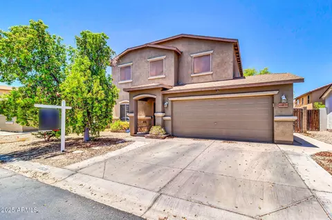 40638 N High Meadows Dr, San Tan Valley, AZ 85140