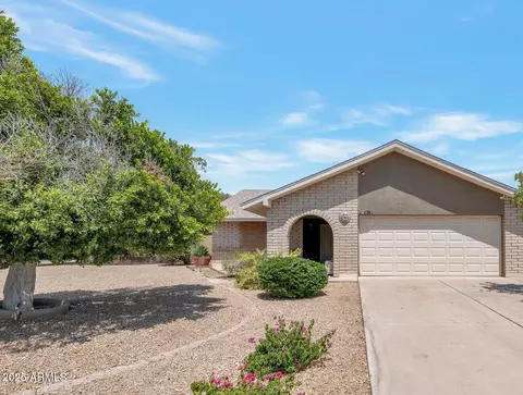 15637 N 54th St, Scottsdale, AZ 85254