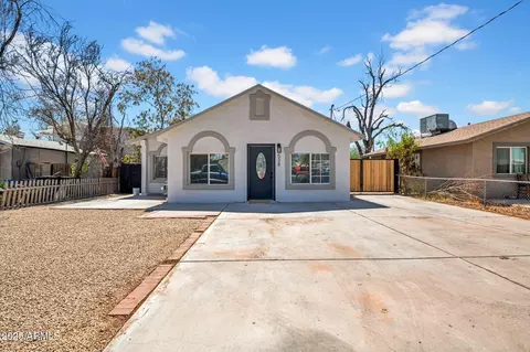 538 S Macdonald --, Mesa, AZ 85210