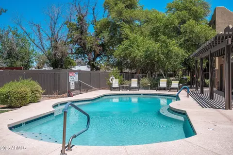 1718 W Colter St #142, Phoenix, AZ 85015 photo 28